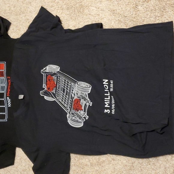 Gigafactory nevada  Shirt bundle - Picture 2 of 4